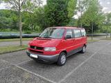 Volkswagen T4 Multivan *TÜV 02.2027* *WOMO**Zahnriemen neu* - Volkswagen T4 Multivan in Stuttgart