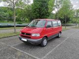 Volkswagen T4 Multivan *TÜV 02.2027* *WOMO**Zahnriemen neu* - Volkswagen T4: Womo