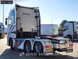 Scania S 540 6X2 Retarder NL-Truck Full-Air Navi ACC Li - Scania LKWs