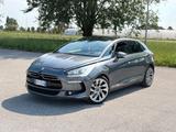 DS Automobiles DS DS5 5 2.0 Diesel 2012 automatico full option - graue DS Automobiles DS5