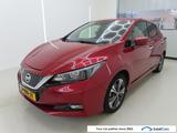 Nissan Leaf N-Connecta Aut. Navi KeylessGo Klima PDC . - Nissan Leaf Gebrauchtwagen