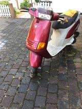 Piaggio SKR 125 - PIAGGIO SKR 125