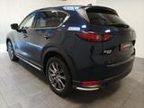 Mazda CX-5 2.5 SKYACTIV-G AWD|Navi|Bose|Matrix|SHD - scheckheftgepflegte Mazda CX-5