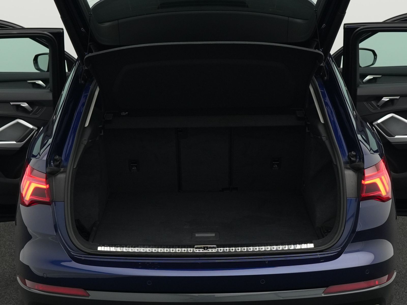 Audi Q3 - Bild 18
