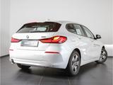 BMW 118 i-Advantage+Navi+LED+SZH+16-LMR+PDC+Tempomat - gebrauchte BMW 118 aus dem Jahr 2023