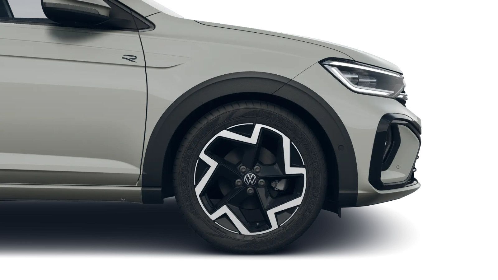 Volkswagen Taigo - Bild 4
