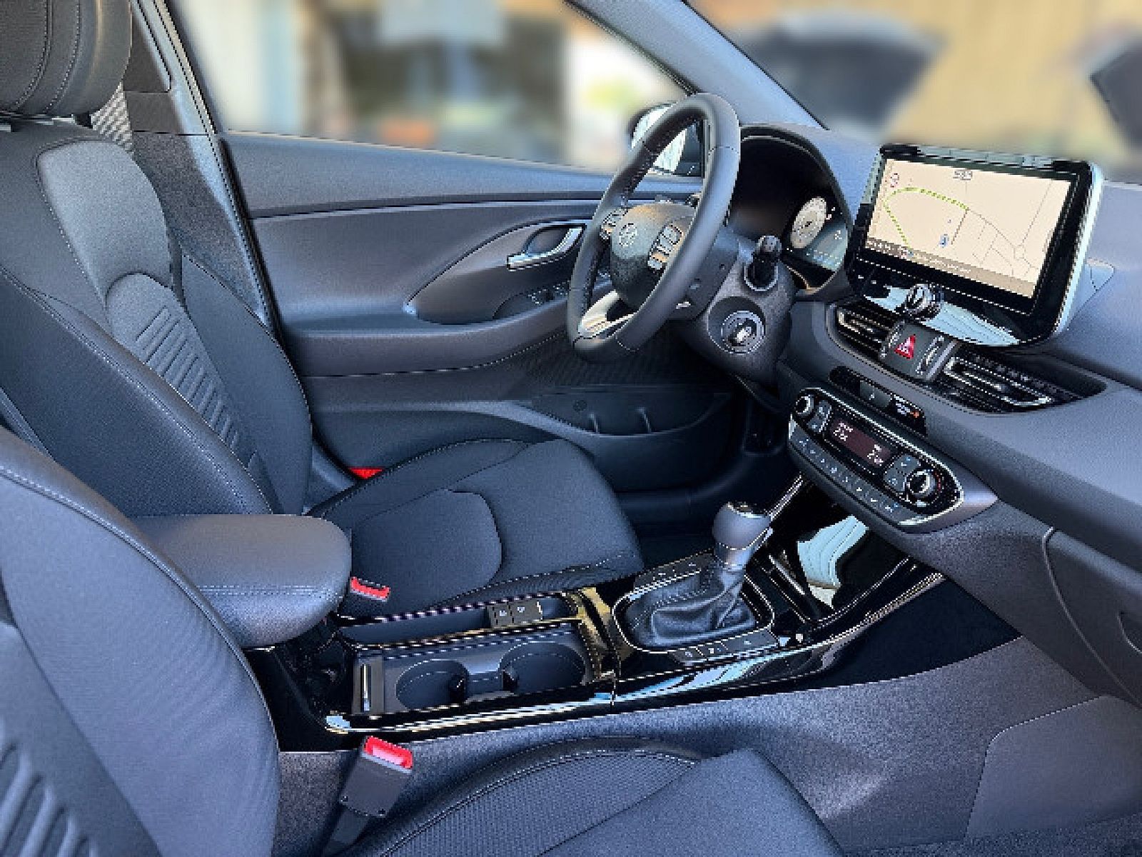 Hyundai i30 - Bild 18