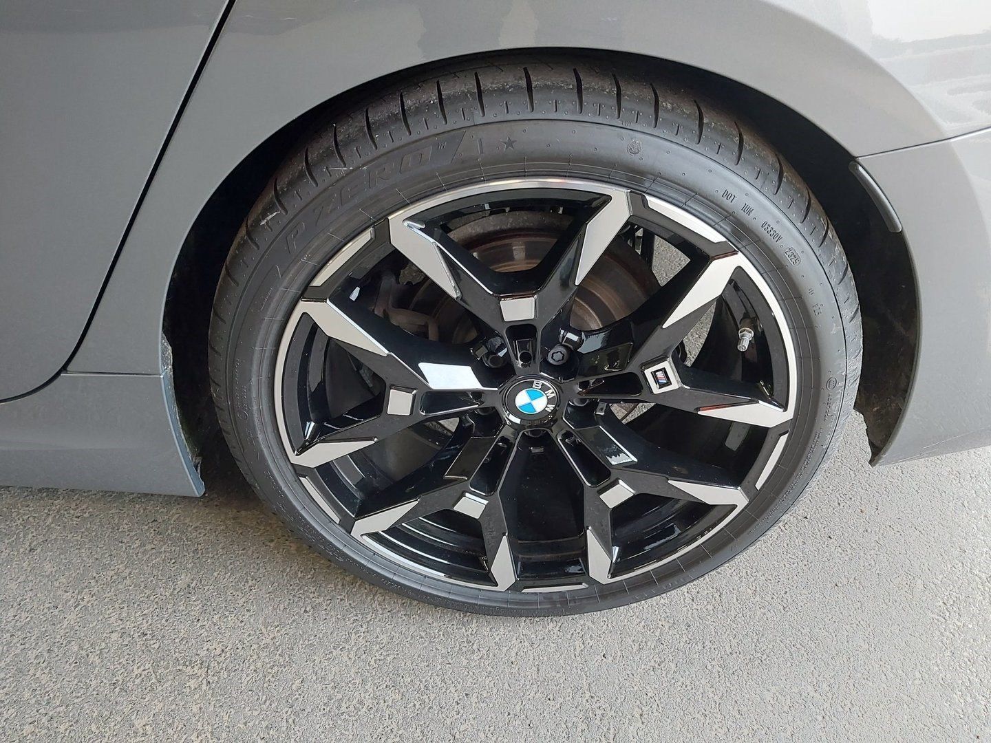 BMW 320 - Bild 11