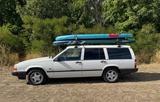 Volvo 740 Kombi Volvo 745 H-Kennzeichen Ta... - Volvo 740 Gebrauchtwagen