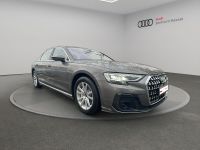 Audi A8 - Vorschau Bild 9