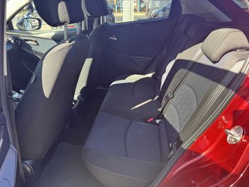 Mazda 2 SKYACTIV-G 75 Exclusive-Line