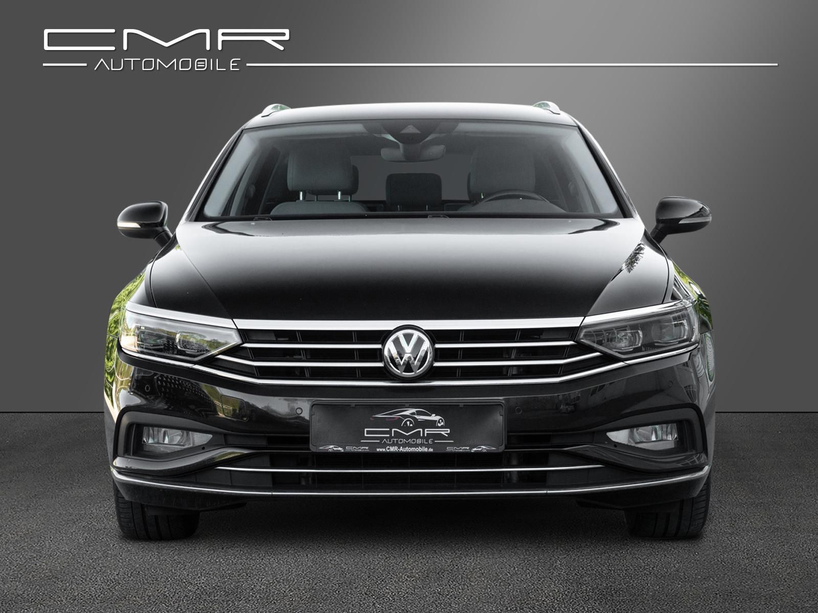 Volkswagen Passat Variant Elegance 4Motion Business-P Prem. imagem 2