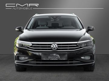 Volkswagen Passat Variant - 2