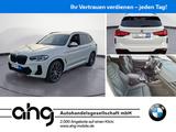 BMW X3 xDrive30d M SPORT AHK Laserlicht Parking Plus - BMW X3 Gebrauchtwagen in Freiburg