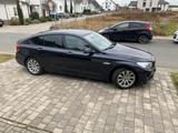 BMW 530 GT SP61 5A000 - BMW 530 Gran Turismo aus 2011