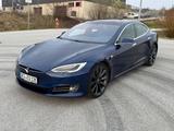 Tesla Model S Dual Motor 90D 21"Turbine MCU2 INTEL CCS - Tesla Model S: 90d