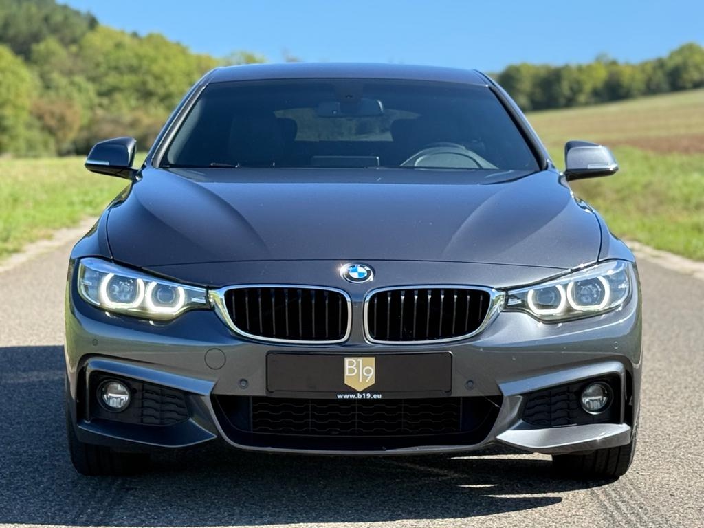 BMW 440