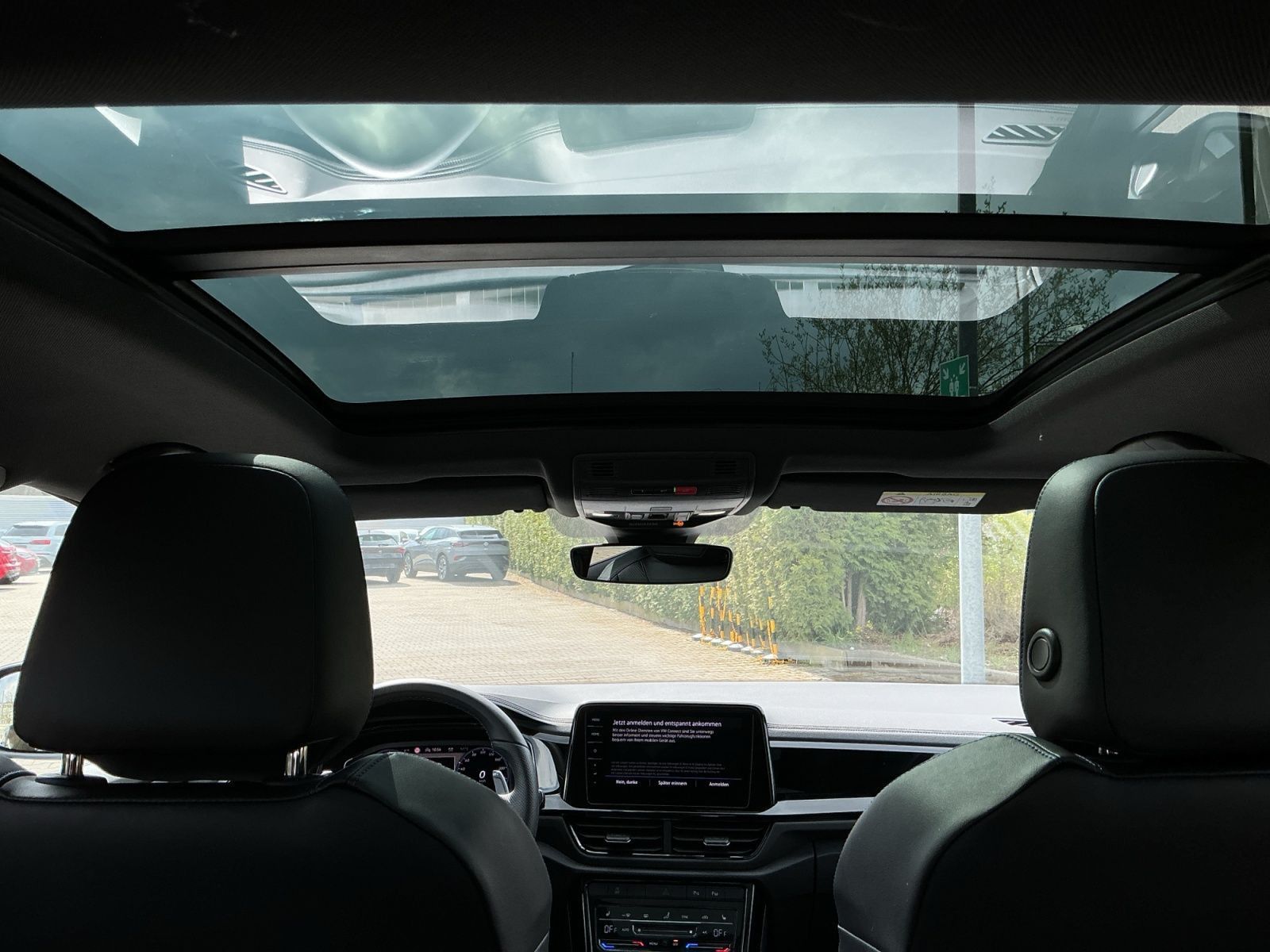 Volkswagen T-Roc - Bild 18