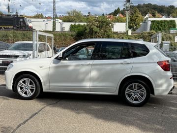 BMW X3 - 5