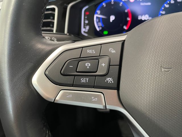 Polo Style 1.0 TSI DSG LED NAVI ACC