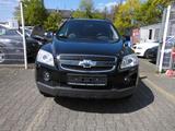Chevrolet Captiva 2.4 LS 2WD 7Sitze - gebrauchte Chevrolet Captiva aus dem Jahr 2011
