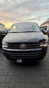 Volkswagen T5 Multivan