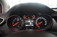 Fahrzeugabbildung Opel Crossland X1.5D Elegance AT/LED/NAVI/SHZ/PDC/CAM