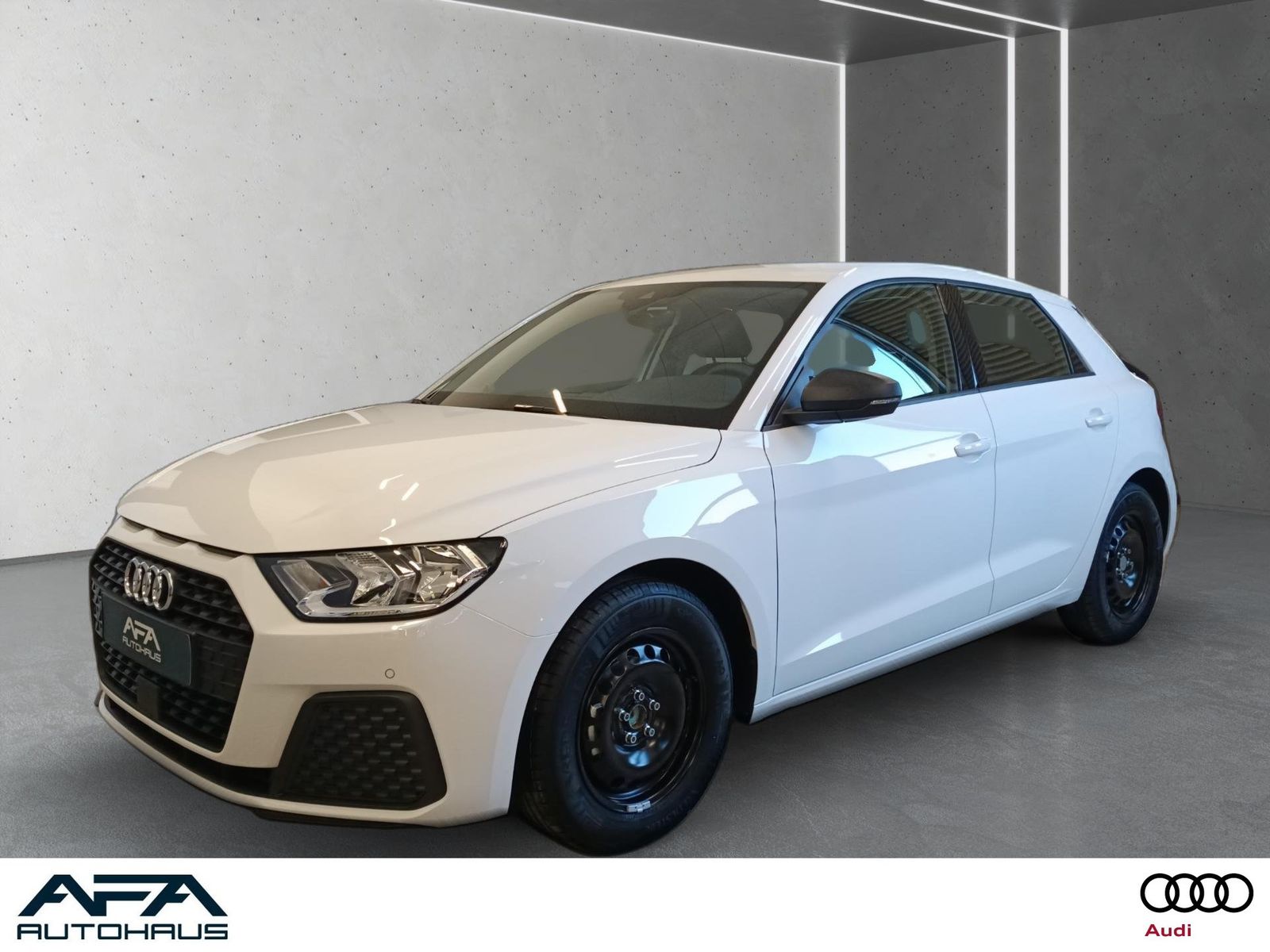 Audi A1 Sportback 25 TFSI SHZ*Navi*Klima