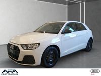 Audi A1 - Vorschau Bild 1