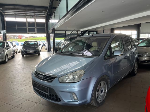 Ford C-Max C-MAX Ghia *AUTOMATIK*110.000km*