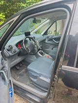 Ford Galaxy Ghia 2.0 TDCI - TÜV 01/27 - 7-... - Ford Galaxy aus 2007: Ghia