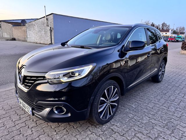 Renault Kadjar ENERGY dCi 130ps 2018/05 Intens