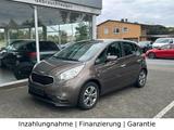 Kia 1.6 CRDi Dream Team AHK NAVI SMART KEY KLIMA SHZ - Kia Venga aus 2017