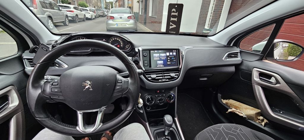 Image of Peugeot 2008