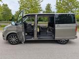 Volkswagen T6 Multivan Generation SIX  1.HD SH/LED/ACC/AHK - VW T6 Multivan Gebrauchtwagen in München