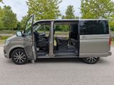 Volkswagen T6 Multivan Generation SIX  1.HD SH/LED/ACC/AHK - Volkswagen T6 Multivan in München