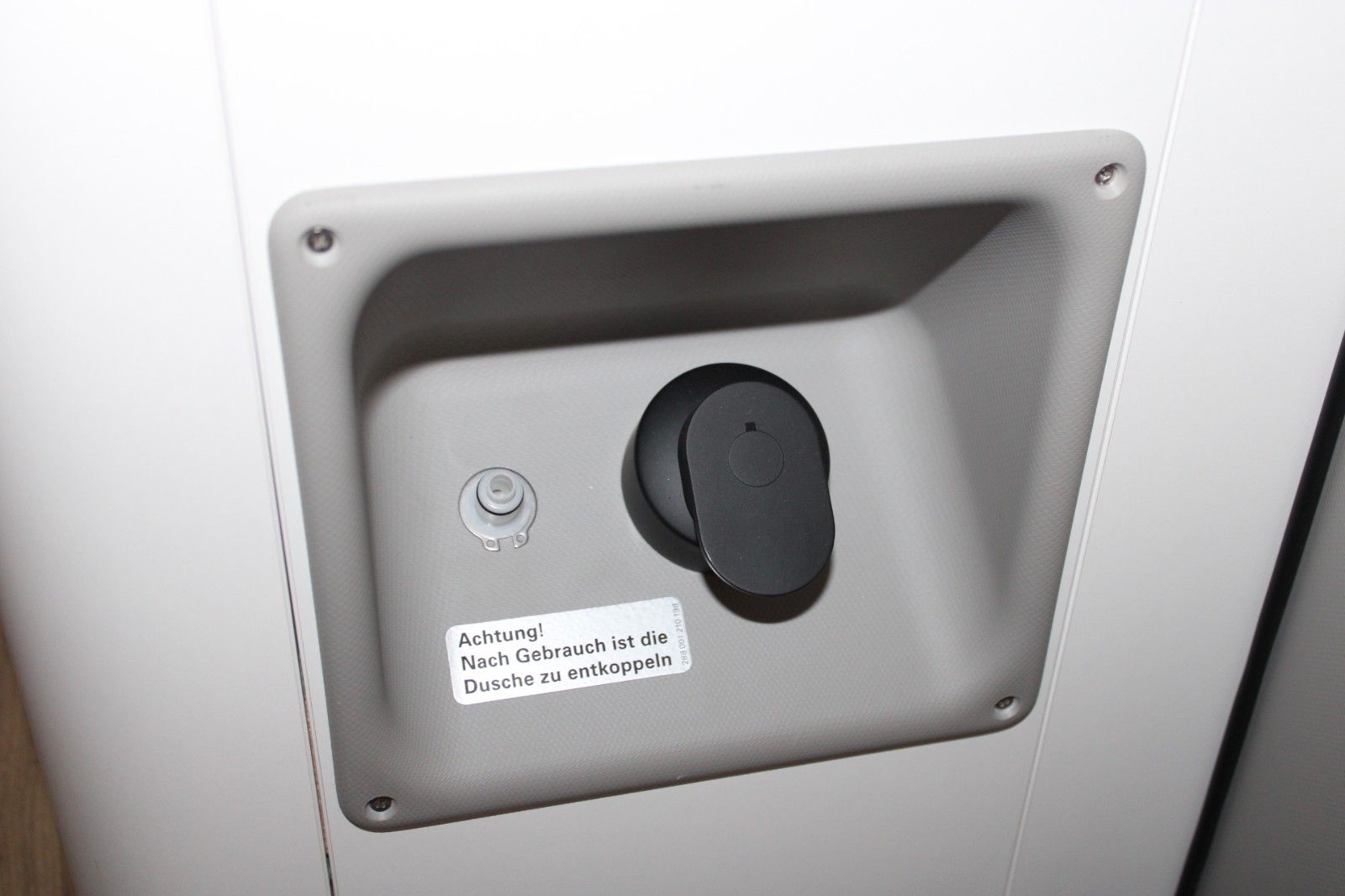 Fahrzeugabbildung Ford Transit Custom Nugget L1 Titanium Aufstelldach