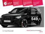 Audi Q2 35 TFSI S tronic S line | AHK | MMI NAVI