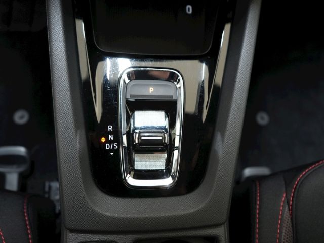 Octavia COMBI RS TDI DSG+ANHÄNGERKUPPLUNG+LED LI