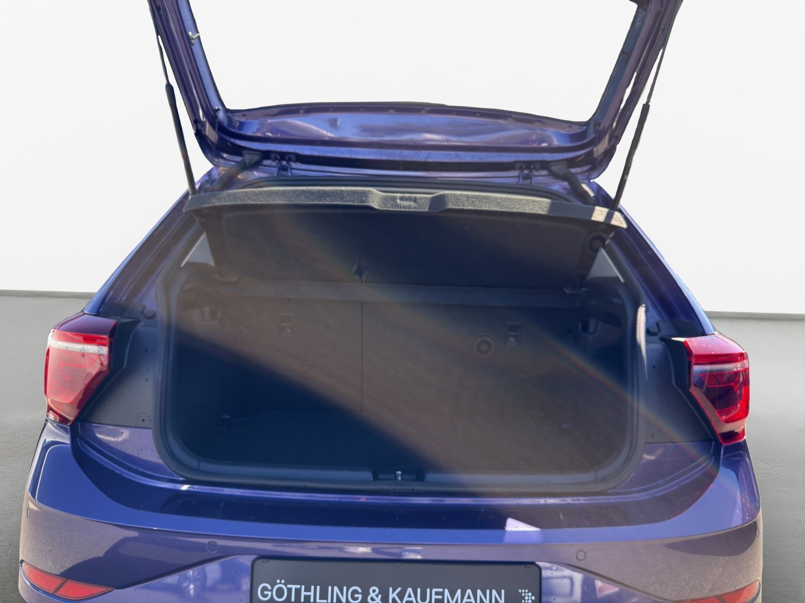 Volkswagen Polo - Bild 10