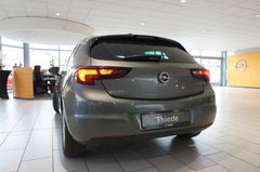 Fahrzeugabbildung Opel Astra K Lim. 1.2T ELEGANCE NAVI/INTELLILUX/SHZ