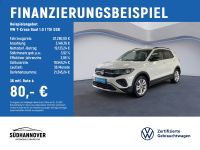 Volkswagen T-Cross - Vorschau Bild 2