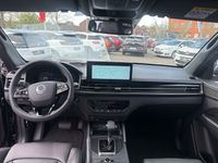 KGM Musso Grand - Vorschau Bild 11