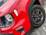 Jeep Renegade Longitude FWD  Automatik 1. Hand - Jeep Renegade Longitude mit Benzin-Antrieb