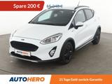 Ford Fiesta 1.0 EcoBoost Active Colourline Aut.*NAVI* - Ford Fiesta Gebrauchtwagen in Frankfurt