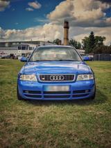 Audi  Audi S4 B5 2.7 Biturbo  Tausch möglich - gebrauchte Audi S4 aus dem Jahr 2000