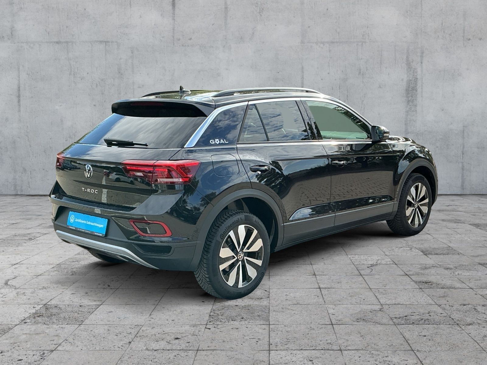 Volkswagen T-Roc - Bild 6