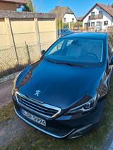 Peugeot 308 SW Allure BlueHDi 150 EAT6 STOP & START ... - Peugeot 308 Gebrauchtwagen in Berlin