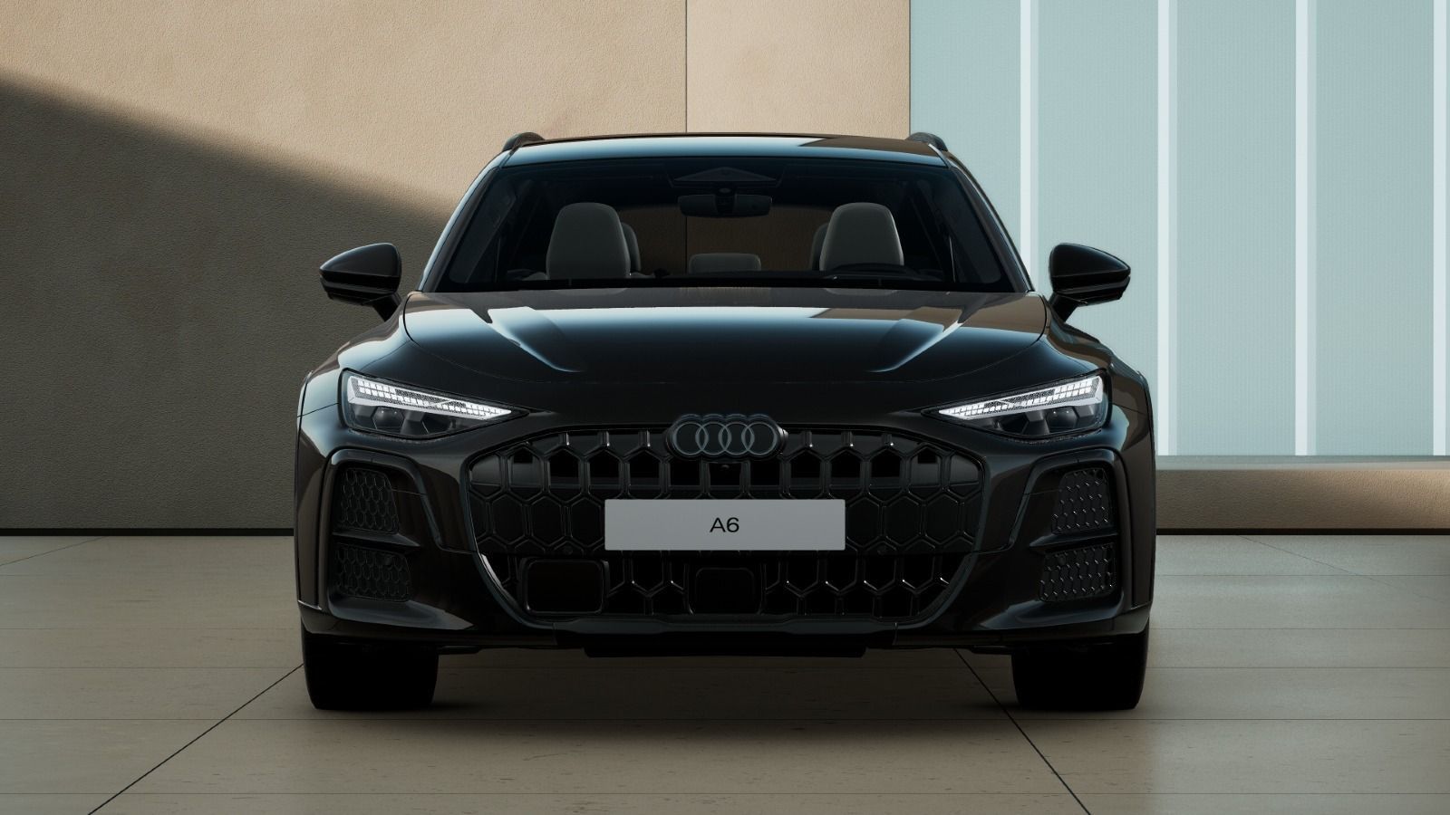 Audi A6 Allroad - Bild 4