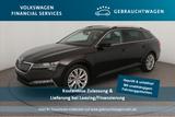 Skoda Superb iV Combi Style 1.4 TSI 160kW Pano*PDC*NAV - Skoda Superb Gebrauchtwagen in Bremen